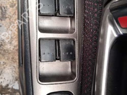 ECU airbags MAZDA 3 (BK) 2.0 MZR-CD (BK14) | BP11707851M53