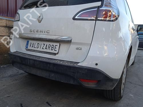 Switch RENAULT SCÉNIC III (JZ0/1_) 1.5 dCi | BP24925338I30 - Image 12