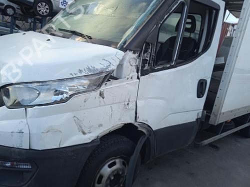 Front right window mechanism IVECO DAILY VI Van 35S16, 35C16, 40C16, 50C16, 70C16 | BP29820843C23 