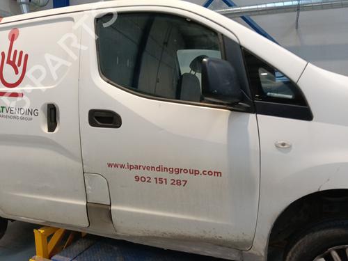 Right headlight NISSAN NV200 Van 1.5 dCi 85 (M20, M20N, M20M) | BP37270829C29 - Image 10