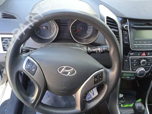 Fuse box HYUNDAI i30 (GD)  | BP9817899E1 