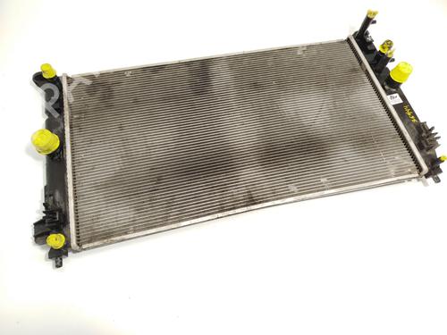Water radiator TOYOTA C-HR (_X1_) 1.8 Hybrid (ZYX10_, ZYX11_) | BP30098362M31