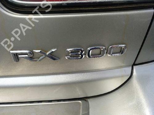 Right front steering knuckle LEXUS RX (MCU15) 300 (MCU10_, MCU10R) | BP7982864M26 