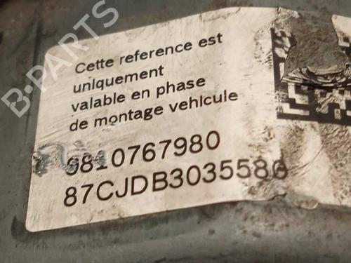 ABS pump PEUGEOT 308 II (LB_, LP_, LW_, LH_, L3_)  | BP9214673M43