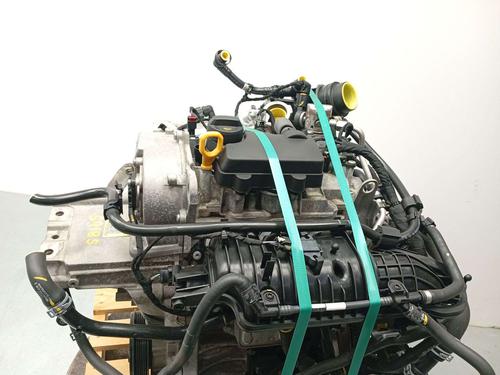 Engine SKODA KAMIQ (NW4) 1.0 TSI | BP39164263M1 - Image 5