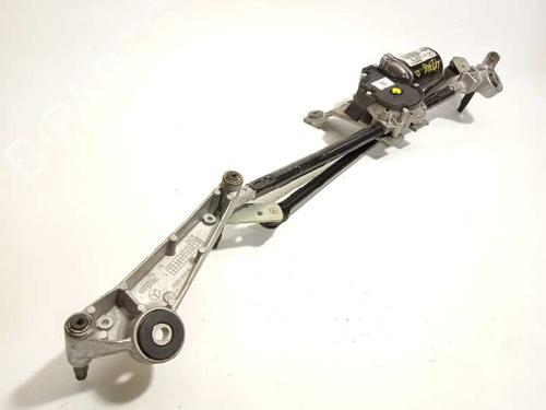 Front wiper motor MERCEDES-BENZ GLA-CLASS (X156) GLA 180 (156.942) | BP6577112M29 