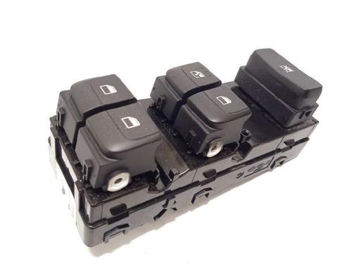 Used Left front window switch KIA STONIC (YB) 1.2 CVVT (84 hp) 15000776