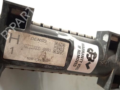 Water radiator SUZUKI VITARA (LY) 1.0 AllGrip (APK 310) | BP33461292M31 - Image 3