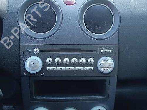 Electronic module MITSUBISHI COLT VI (Z3_A, Z2_A)  | BP13086340M83 