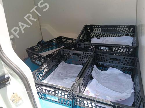 Engine RENAULT KANGOO Express (FC0/1_) 1.5 dCi (FC07, FC1R) | BP39135105M1 - Image 22