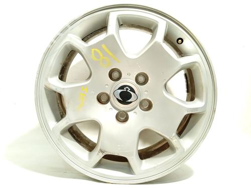 Rim SSANGYONG REXTON / REXTON II (GAB_) 2.7 D 4x4 | BP29239963C45 