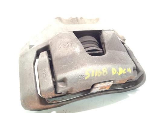 Used Right front brake caliper VOLVO V40 Cross Country (526) T3 (152 hp) 14833657
