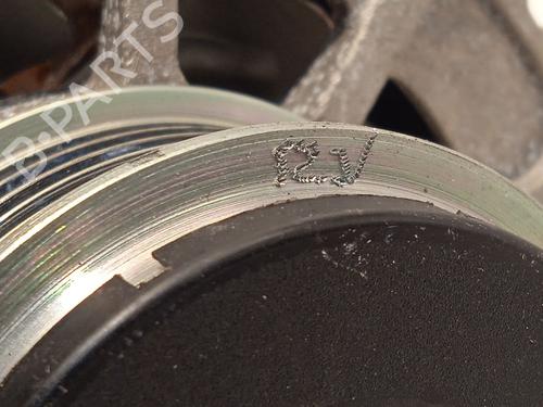 Alternator HYUNDAI i20 III (BC3, BI3)  | BP21263499M7 