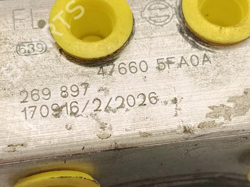 ABS pump NISSAN MICRA V (K14) 1.0 IG-T 100 | BP36694731M43 - Image 6