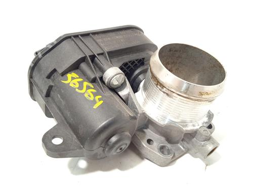 Used Throttle body PEUGEOT 208 II (UB_, UP_, UW_, UJ_) 1.2 PureTech 130 (131 hp) 28577326