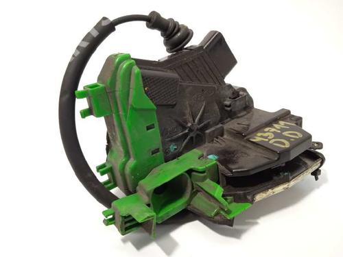Front right lock KIA CARENS IV  | BP6889314C97 