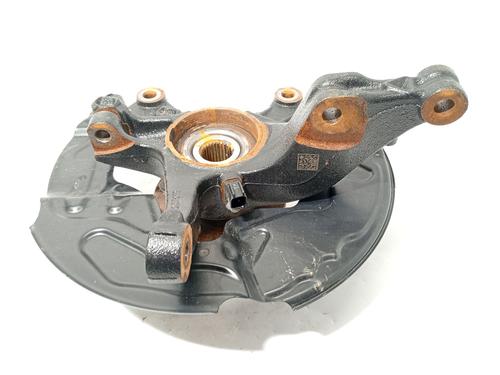 Right front steering knuckle FORD KUGA III (DFK) 2.5 FHEV | BP33021463M26 - Image 2