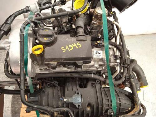 Engine AUDI A3 Sportback (8YA, 8YF) 30 TDI | BP15384223M1  - Image 5