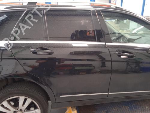 Electronic module MERCEDES-BENZ C-CLASS T-Model (S204) C 220 CDI (204.208) | BP34579149M83  - Image 20