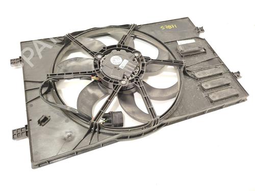 Used Radiator fan Radiator fan 35946496 35946496