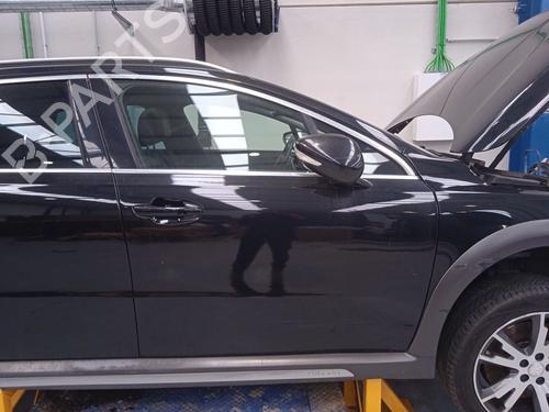 Left front window switch PEUGEOT 508 SW I (8E_) 2.0 HDi | BP33650088I27 - Image 23