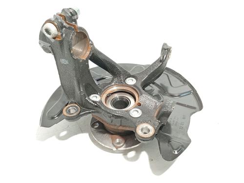Used Right front steering knuckle CUPRA LEON Sportstourer (KL8, KU8, KUD) 1.5 eTSI (150 hp) 30833056