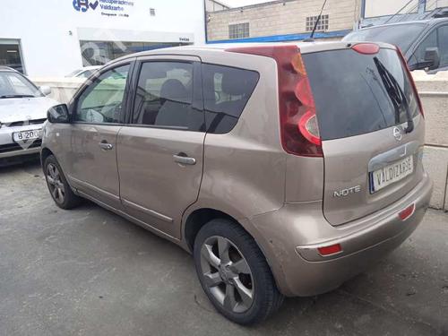 AC compressor NISSAN NOTE (E11, NE11) | BP11792321M34 - Image 9