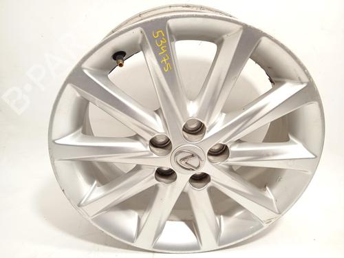 Rim LEXUS CT (ZWA10_) 200h (ZWA10_, ZWA10R) | BP19254775C45 