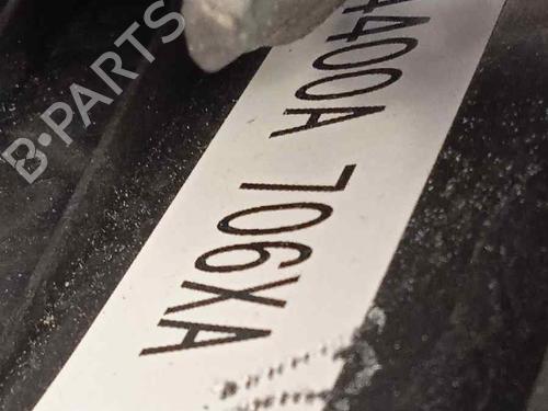 Ratt MITSUBISHI ECLIPSE CROSS (GK_, GL_)  | BP16917602C49 