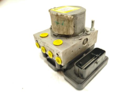 ABS pump RENAULT KADJAR (HA_, HL_) 1.6 dCi 130 (HLA4) | BP31146001M43 - Image 2