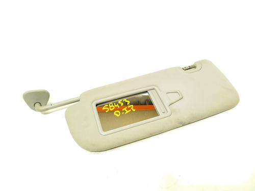 Used Left sun visor Left sun visor HYUNDAI SANTA FÉ III (DM, DMA) 2.2 CRDi (197 hp) 36473671 36473671