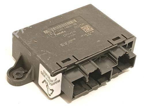 Used Electronic module Electronic module FORD TRANSIT COURIER B460 Box Body/MPV 1.5 EcoBlue (100 hp) 34470723 34470723