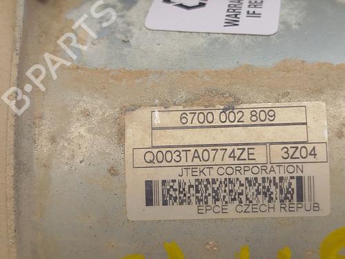 Steering rack CITROËN C3 Picasso (SH_) 1.6 HDI 90 | BP36562748M22 - Image 4