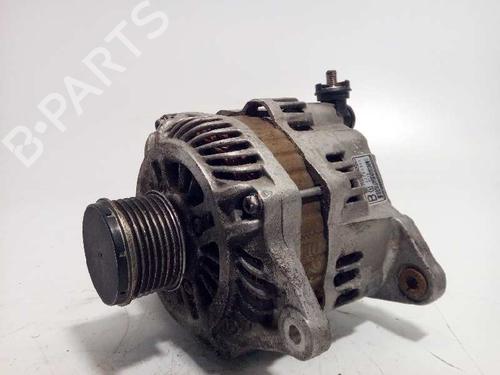 Alternator SUBARU OUTBACK (BL, BP) 2.0 D AWD (BPD) | BP4445674M7 