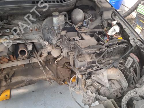 Climate control CITROËN C5 III Break (RW_) 2.0 HDi 140 | BP36218740I5  - Image 15