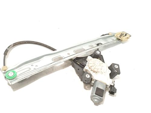 Used Front left window mechanism FORD TRANSIT CONNECT V408 Box Body/MPV 1.5 EcoBlue (101 hp) 32169277