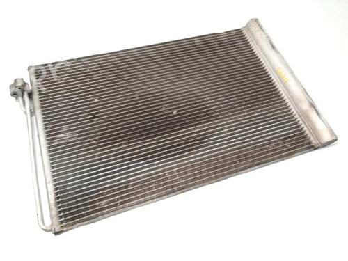 Used AC radiator BMW 6 Convertible (E64) 645 Ci (333 hp) 15279362