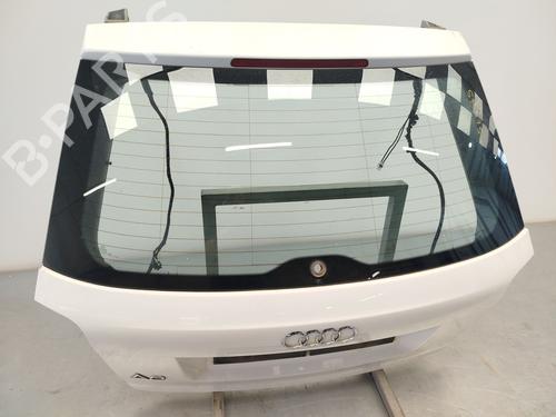 Bagklap CC/Kombi-Coupé Bagklap CC/Kombi-Coupé AUDI A3 (8P1) 1.2 TSI (105 hp) 36997027 36997027
