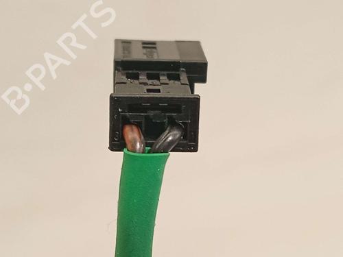 Right sun visor VOLVO C30 (533) 2.0 D | BP38510136I2 - Image 3
