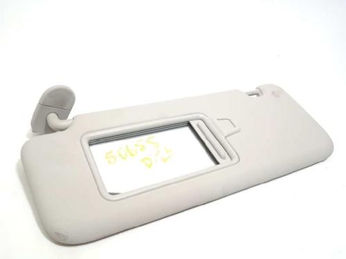 left-sun-visor-hyundai-i30-pde-pd-pden-85210g3010mmh-2016-13474041 main image