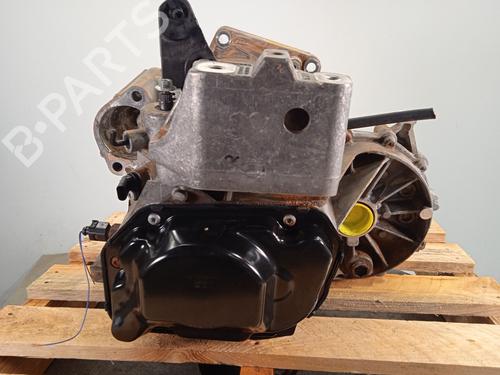 Gearbox SEAT IBIZA V (KJ1, KJG) 1.0 TSI | BP29915915M3