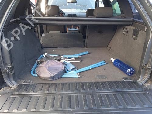 Intercooler BMW X5 (E53) 3.0 d | BP27808096M30 