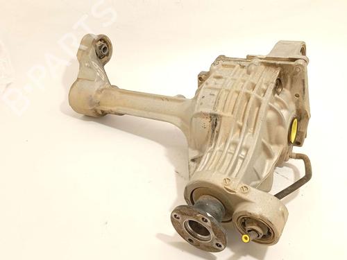 Used Front differential Front differential 37240337 37240337
