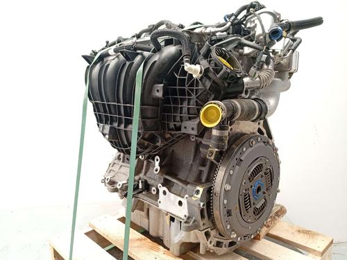 Engine FORD KUGA III (DFK) 2.5 FHEV | BP39722955M1 - Image 1