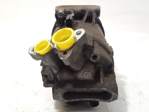 AC compressor NISSAN QASHQAI / QASHQAI +2 I (J10, NJ10, JJ10E) 2.0 dCi | BP28113595M34 