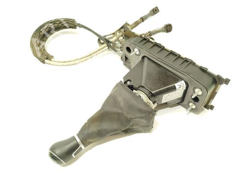 Gearstang VW TOURAN (5T1) 1.6 TDI | BP34370148M90 - Image 2
