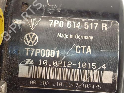 ABS pump VW TOUAREG (7P5, 7P6) 3.0 V6 TDI | BP28838240M43 