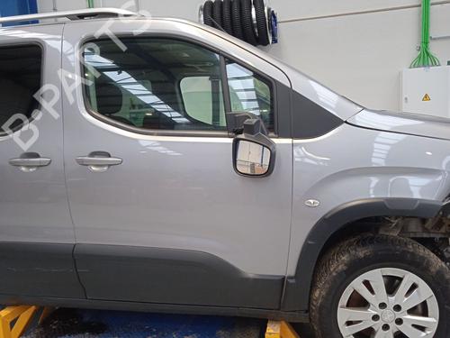 Bagaksel PEUGEOT RIFTER 1.5 BlueHDi 130 | BP34187420M2  - Image 13