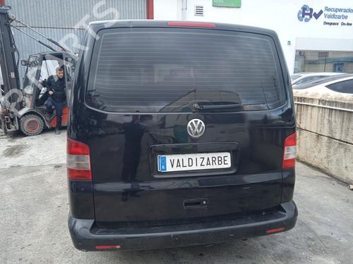 Intercooler VW MULTIVAN T5 (7HM, 7HN, 7HF, 7EF, 7EM, 7EN) 2.5 TDI | BP31375341M30 