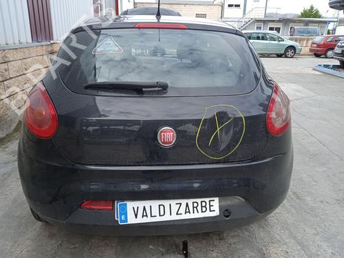 AC compressor FIAT BRAVO II (198_) 1.6 D Multijet (198AXH1B) | BP23558566M34